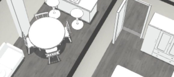 Квартира с 2 спальнями в Кастельдефельс, Испания № 140091 19