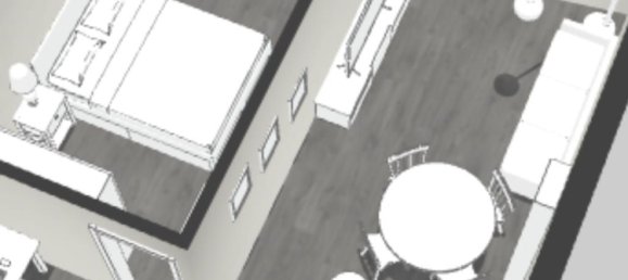 Квартира с 2 спальнями в Кастельдефельс, Испания № 140091 14