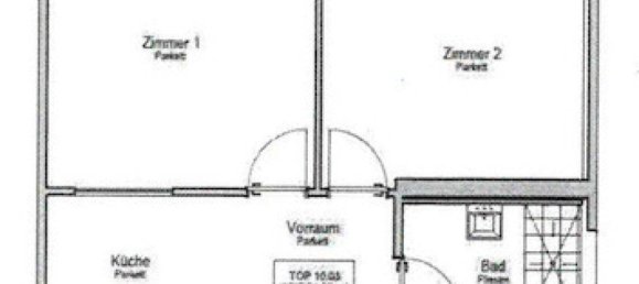 2 rooms Apartment in Innsbruck-Stadt, Austria No. 130589 3