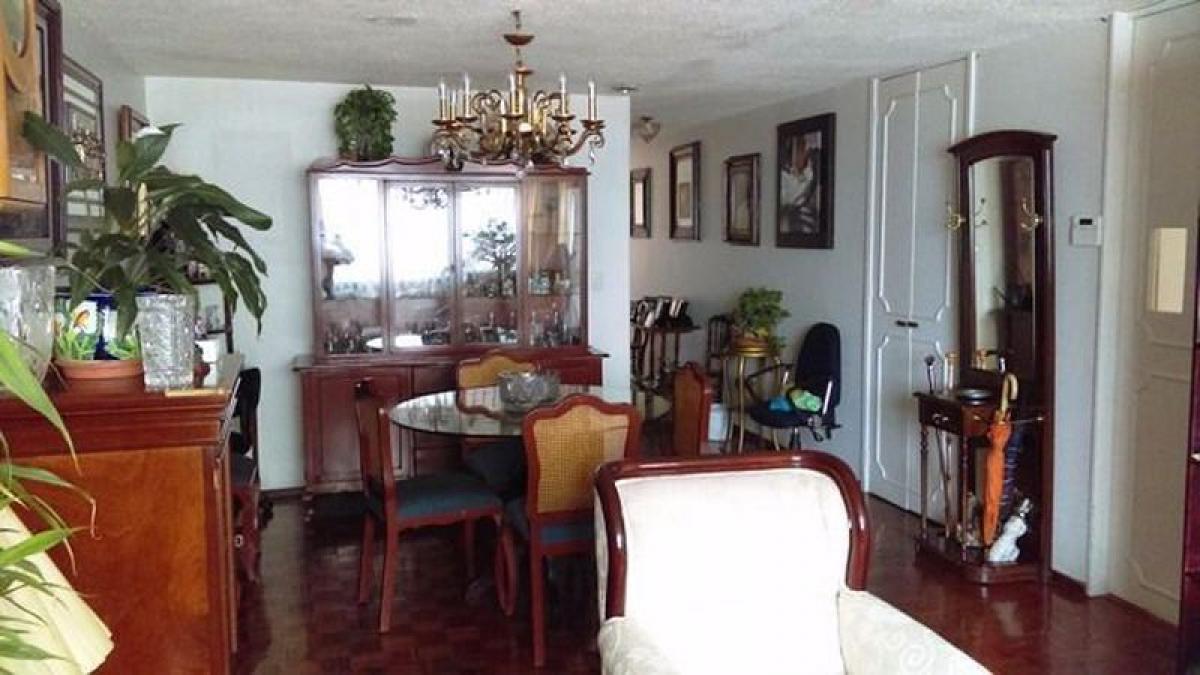 3 Schlafzimmer Wohnung in Mexicali, Mexico, Nr. 186402