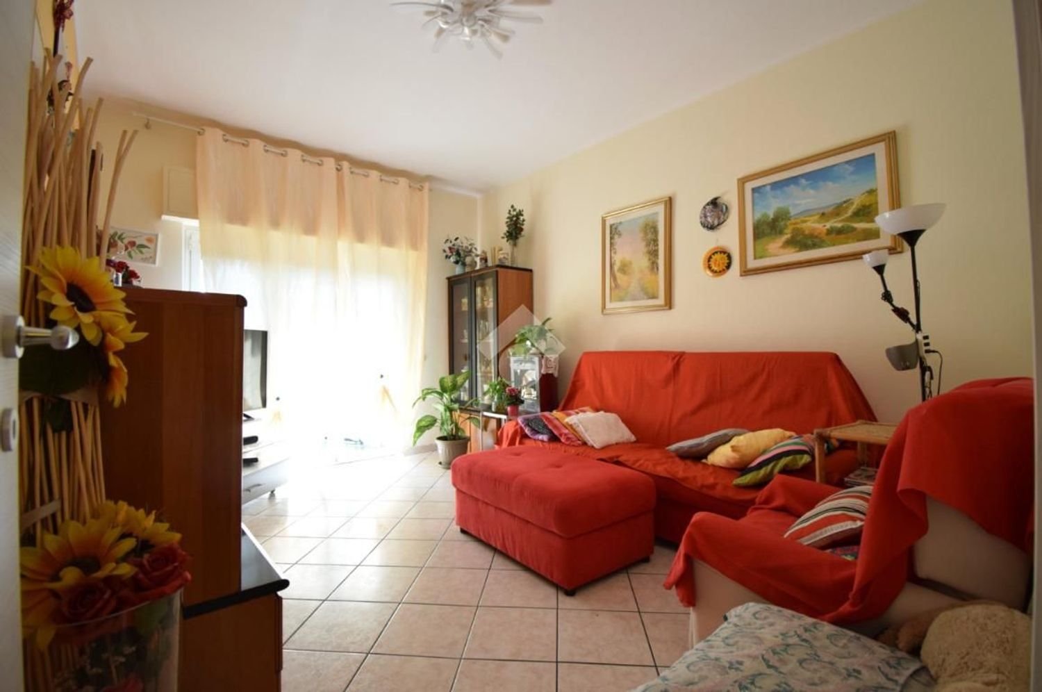 3 غرف نوم شقة في Monza, Italy رقم 361152