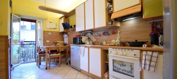 3 غرف نوم شقة في Monza, Italy رقم 361152 8