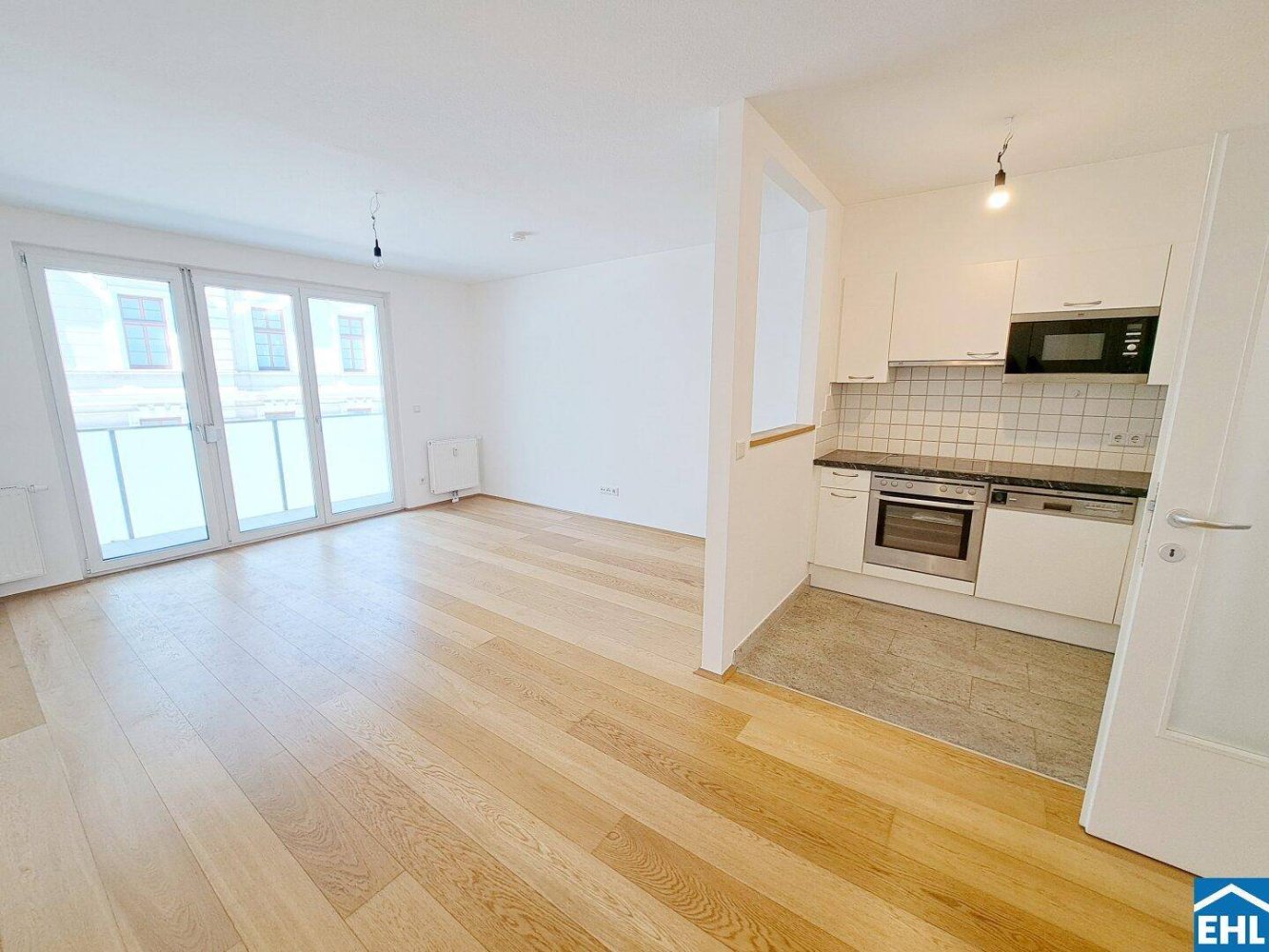 2غرفة شقة في Ottakring, Austria رقم 179410