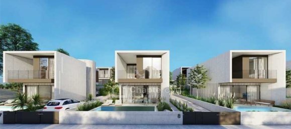 3 bedrooms Villa in Kissonerga, Cyprus No. 13771 3