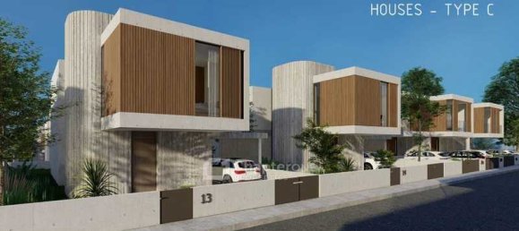 3 bedrooms Villa in Kissonerga, Cyprus No. 13771 4