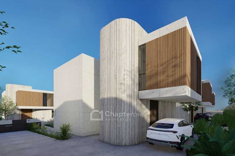 3 bedrooms Villa in Kissonerga, Cyprus No. 13771