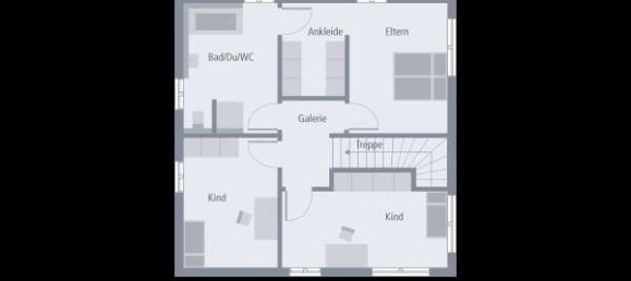 Вилла с 5 комнатами в Ахен, Германия № 211874 3