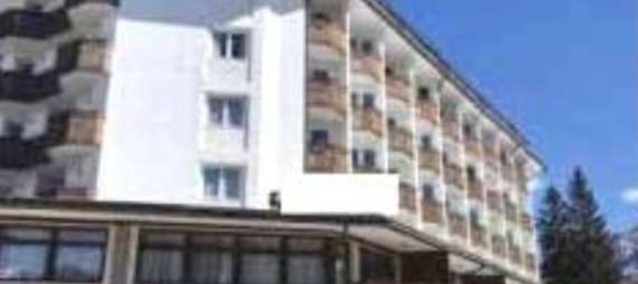 2 rooms Apartment in Cortina d'Ampezzo, Italy No. 265626 4