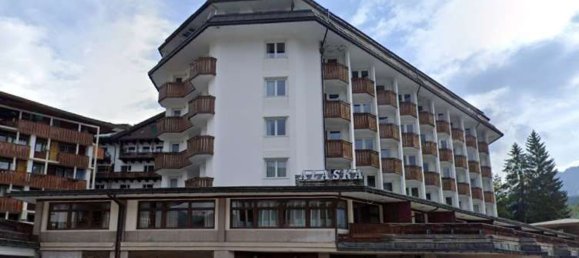 2 rooms Apartment in Cortina d'Ampezzo, Italy No. 265626 2