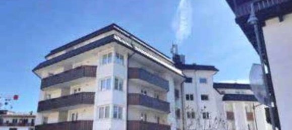 2 rooms Apartment in Cortina d'Ampezzo, Italy No. 265626 5