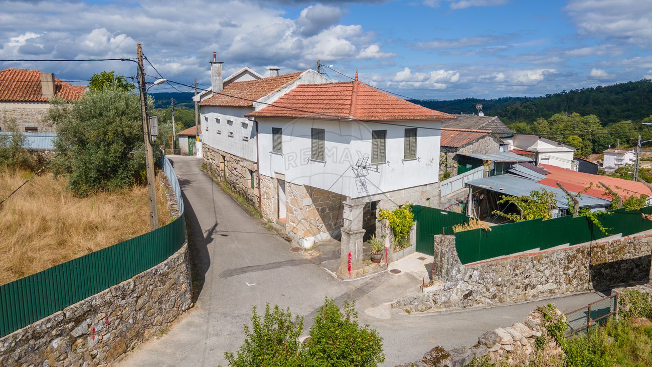 2 bedrooms House in Viseu, Portugal No. 173827