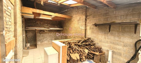 2 chambres Maison à Amiens, France No. 53780 11