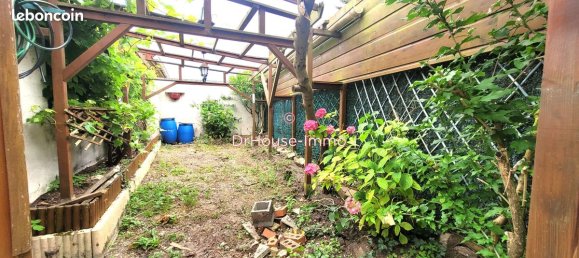 2 chambres Maison à Amiens, France No. 53780 10