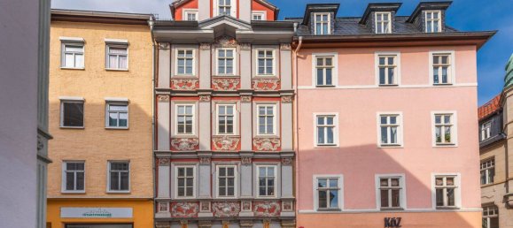 Дуплекс с 1 спальней в Йена, Германия № 244500 2