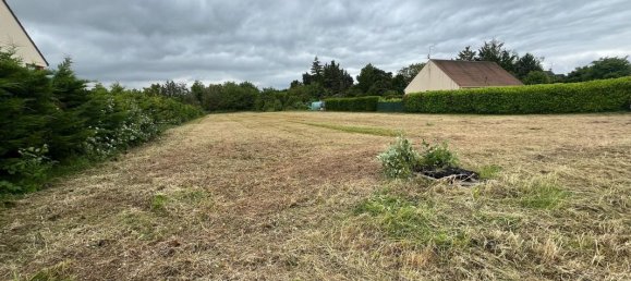 Terreno em Bondaroy, France 1266 m² N.º 58594 2