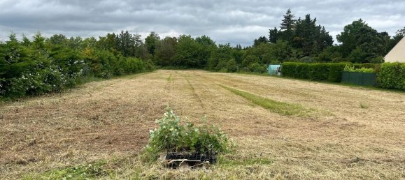 Terreno em Bondaroy, France 1266 m² N.º 58594 3