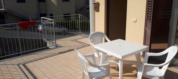 Studio in San Lucido, Italy No. 72 5