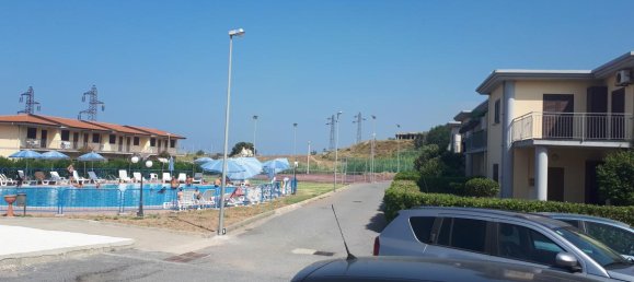 Studio in San Lucido, Italy No. 72 3