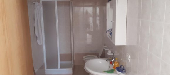 Studio in San Lucido, Italy No. 72 7