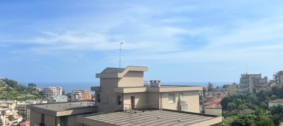 4 Schlafzimmer Wohnung in Sanremo, Italy, Nr. 374769 2