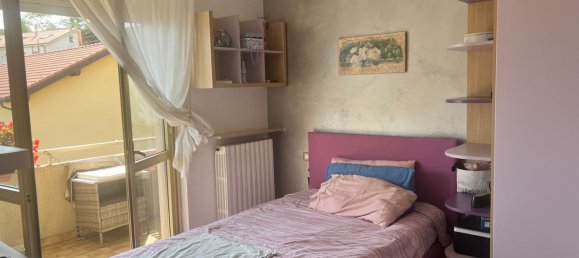 4 Schlafzimmer Wohnung in Sanremo, Italy, Nr. 374769 12
