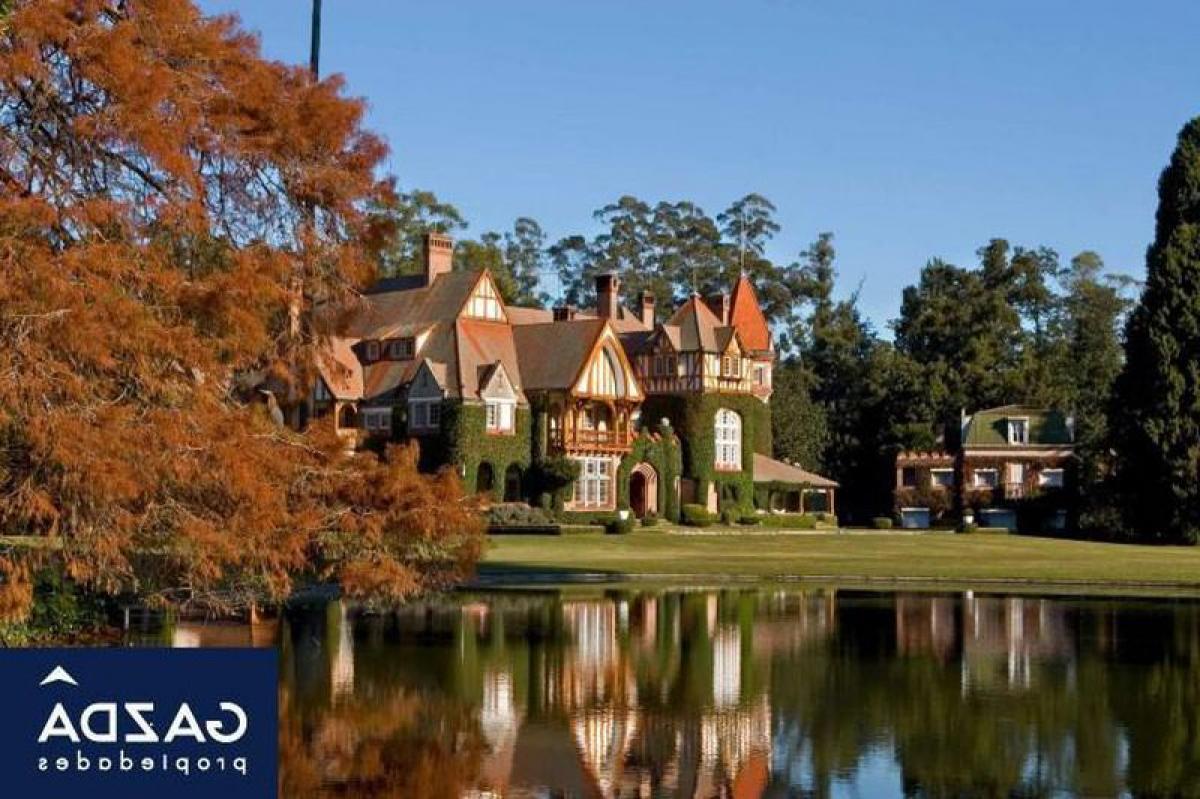 Terrain à Ezeiza, Argentina No. 115027