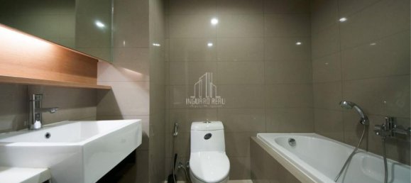 Condominio de 1 dormitorio en Bangkok, Thailand No. 8869 9