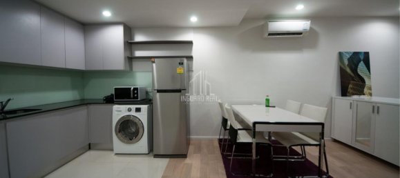 Condominio de 1 dormitorio en Bangkok, Thailand No. 8869 4