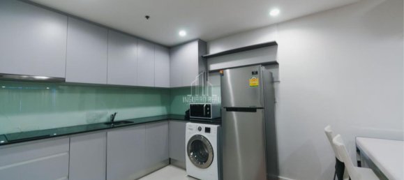 Condominio de 1 dormitorio en Bangkok, Thailand No. 8869 3