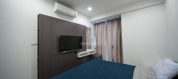 Condominio de 1 dormitorio en Bangkok, Thailand No. 8869 6