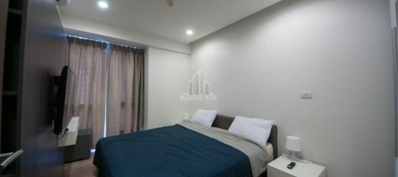Condominio de 1 dormitorio en Bangkok, Thailand No. 8869 5