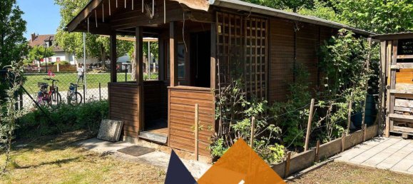 2 Schlafzimmer Wohnung in Coburg, Germany, Nr. 368037 21