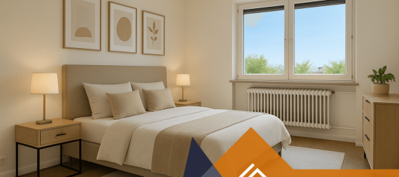 2 Schlafzimmer Wohnung in Coburg, Germany, Nr. 368037 4