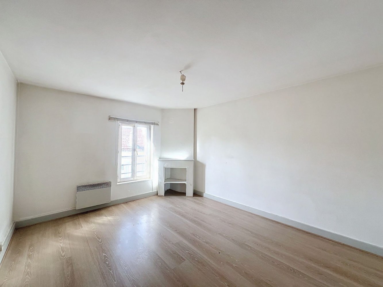 1 bedroom Apartment in Nancy, France No. 247791