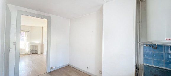 1 bedroom Apartment in Nancy, France No. 247791 2