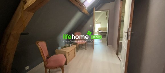 Casa T3 em Meobecq, France N.º 273650 3