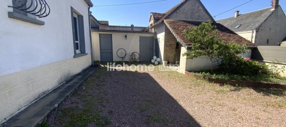 Casa T3 em Meobecq, France N.º 273650 9