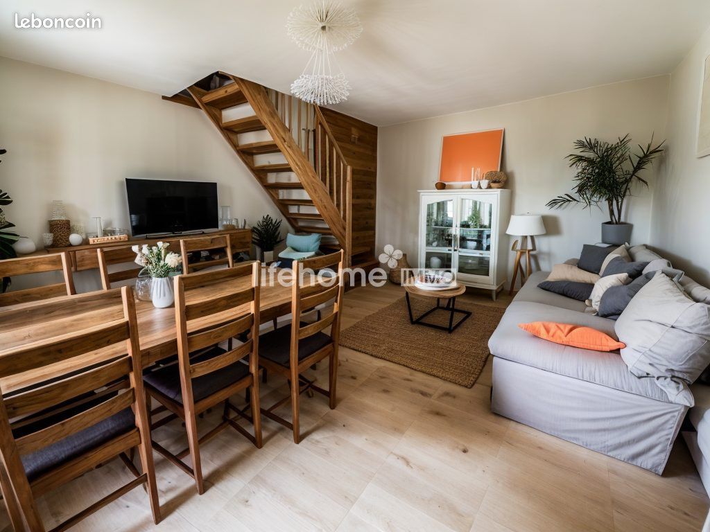 Casa T3 em Meobecq, France N.º 273650