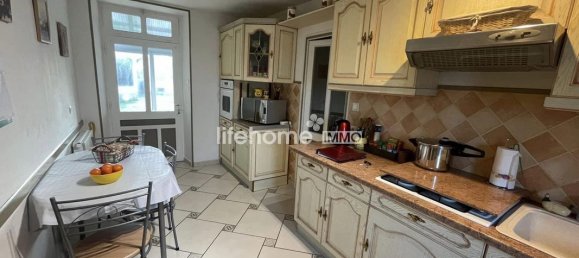 Casa T3 em Meobecq, France N.º 273650 6