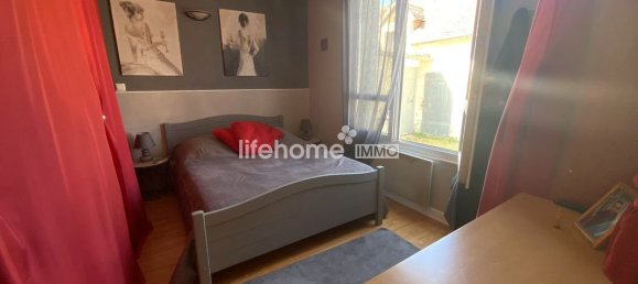 Casa T3 em Meobecq, France N.º 273650 12