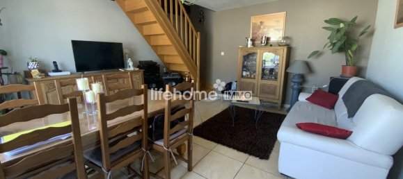 Casa T3 em Meobecq, France N.º 273650 7