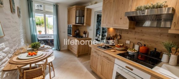 Casa T3 em Meobecq, France N.º 273650 4