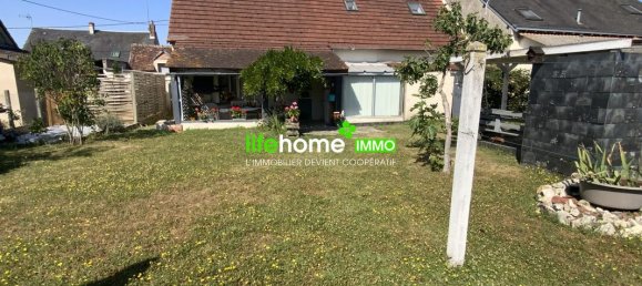 Casa T3 em Meobecq, France N.º 273650 2