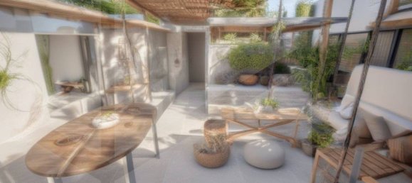 2-Zimmer Gewerbliche Immobilie in Barletta, Italy, Nr. 22730 15