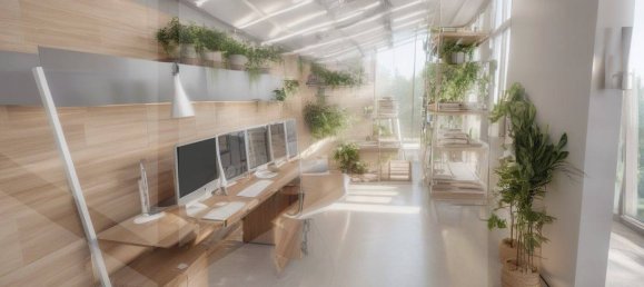 2-Zimmer Gewerbliche Immobilie in Barletta, Italy, Nr. 22730 13