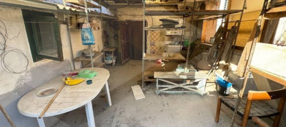 2-Zimmer Gewerbliche Immobilie in Barletta, Italy, Nr. 22730 14