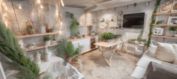 2-Zimmer Gewerbliche Immobilie in Barletta, Italy, Nr. 22730 21