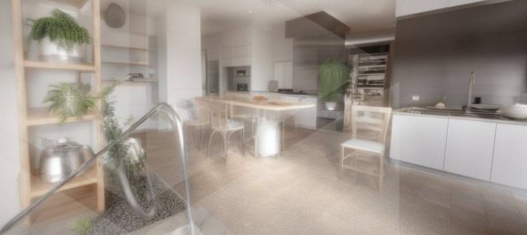 2-Zimmer Gewerbliche Immobilie in Barletta, Italy, Nr. 22730 4