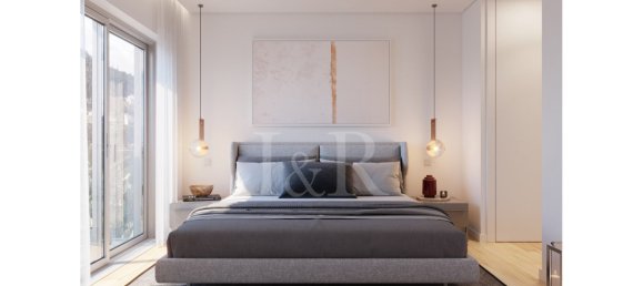 3 bedrooms Apartment in Lisbon, Portugal No. 98039 8