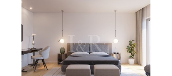 3 bedrooms Apartment in Lisbon, Portugal No. 98039 6